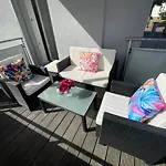 Ferienwohnung Herkulesblick
