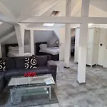 Ferienwohnung Herkulesblick