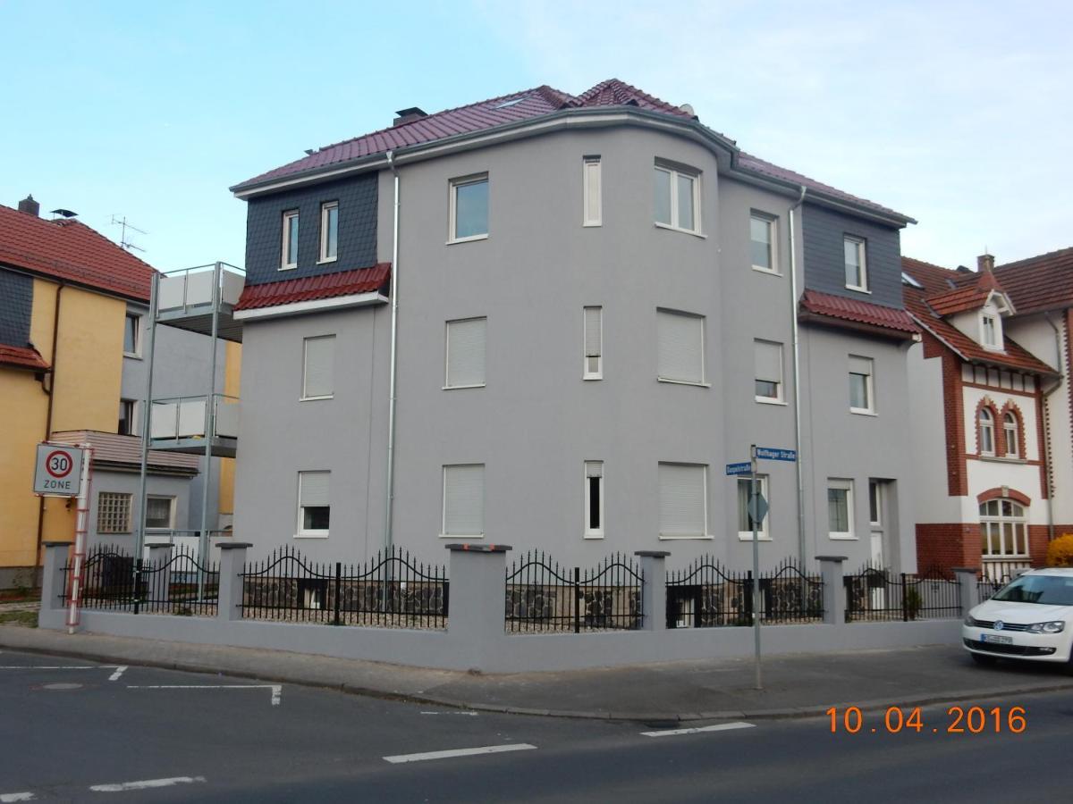 Herkulesblick