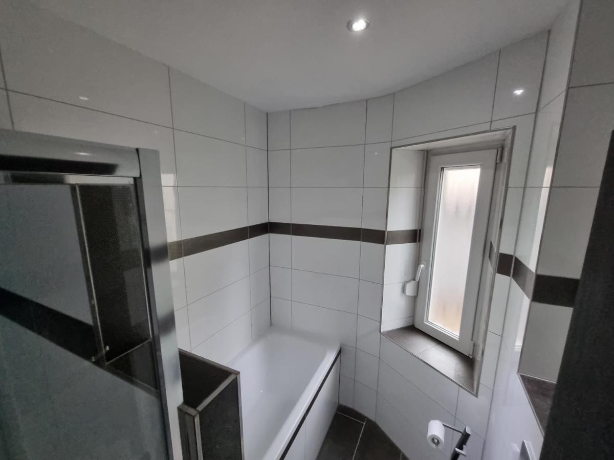 Herkulesblick Appartement Kassel
