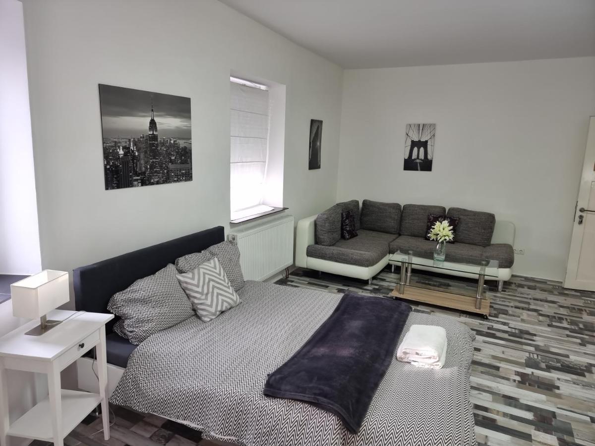 Herkulesblick Appartement