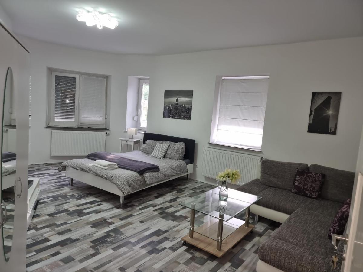 Herkulesblick Appartement