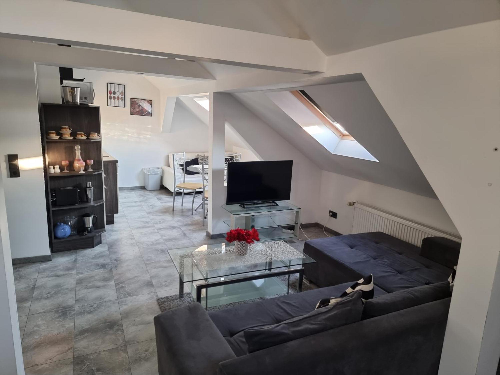 Appartement Herkulesblick Kassel