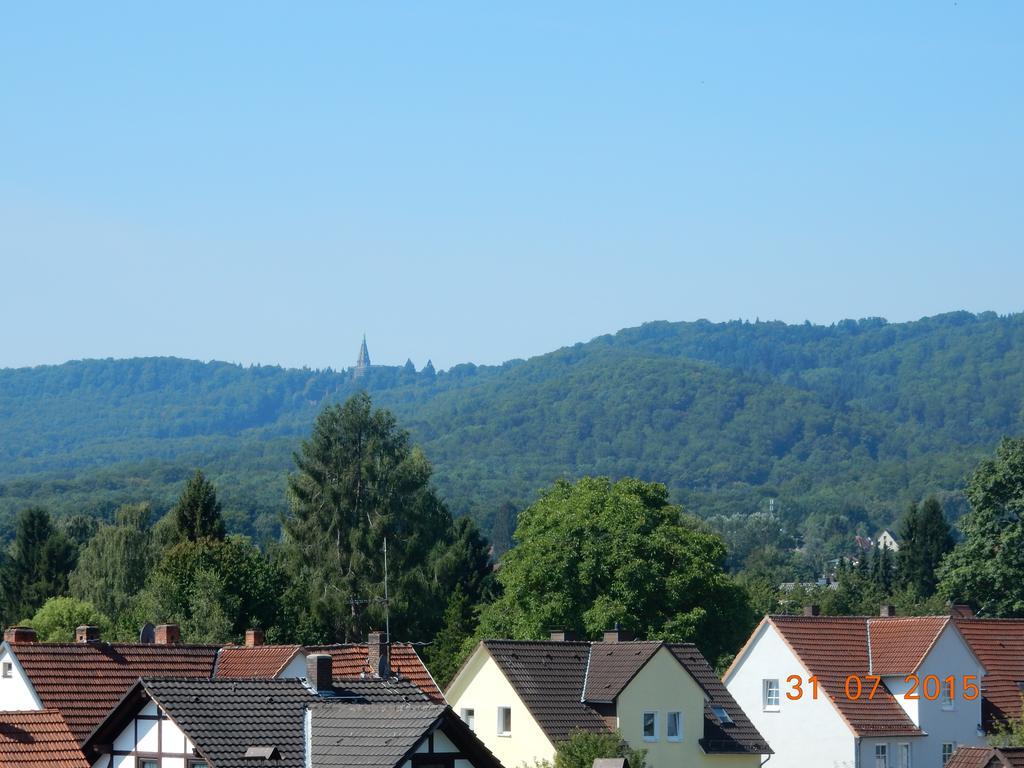Herkulesblick Appartement Kassel